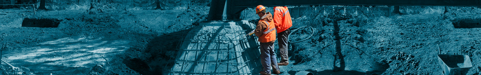 Concrete Bridge Repair